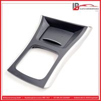 Mittelkonsole Abdeckung<br>MERCEDES B-KLASSE W245 B170