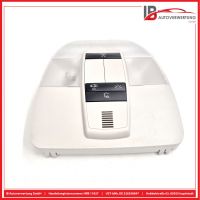 Innenraumleuchte Leselampe<br>MERCEDES B-KLASSE W245 B170
