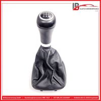 Schalthebel Knauf mit Sack<br>MERCEDES B-KLASSE W245 B170
