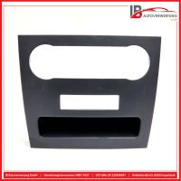 Abdeckung Mittelkonsole<br>MERCEDES B-KLASSE W245 B170
