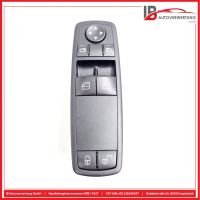 Schalter Fensterheber Vorne Links<br>MERCEDES B-KLASSE W245 B170