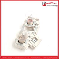 Lampentr�ger Bremsleuchte Heckklappe RE<br>MERCEDES B-KLASSE W245 B170