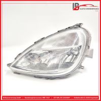 Hauptscheinwerfer links <br>MERCEDES A-KLASSE W168 A140