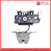 Heckklappe Schloss mit Griff<br>MERCEDES A-KLASSE W168 A140