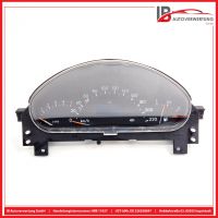 Tacho Kombiinstrument <br>MERCEDES A-KLASSE W168 A160 CDI