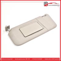 Sonnenblende links <br>MERCEDES A-KLASSE W168 A160 CDI