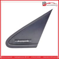 Abdeckung Seitenspiegel Links<br>MERCEDES A-KLASSE W168 A160 CDI