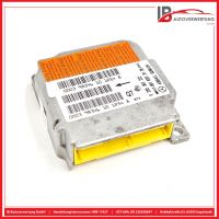 Steuerger�t Airbag <br>MERCEDES A-KLASSE W168 A160 CDI