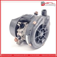 Sekund�rluftgebl�se Sekund�rluftpumpe<br>MERCEDES A-KLASSE W168 A160
