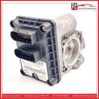 Drosselklappe Drosselklappenstutz<br>MERCEDES A-KLASSE W168 A160