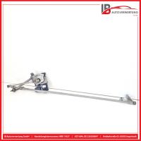 Wischergest�nge vorne komplett<br>MERCEDES A-KLASSE W168 A160
