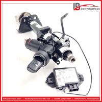 Lenks�ule Mit Z�ndschloss<br>MERCEDES A-KLASSE W168 A160