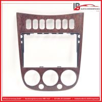 Abdeckung Mittelkonsole<br>MERCEDES A-KLASSE W168 A160