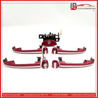 T�rgriff Heckklappenschloss SATZ<br>MERCEDES A-KLASSE W168 A160