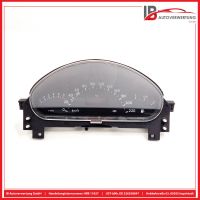 Tacho Kombiinstrument <br>MERCEDES A-KLASSE W168 A140