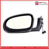 Au�enspiegel links <br>MERCEDES A-KLASSE W168 A140