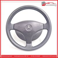 Lenkrad KEIN Leder !!<br>MERCEDES A-KLASSE W168 A140