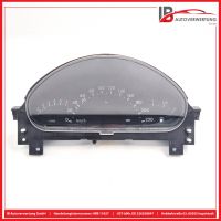 Tacho Kombiinstrument <br>MERCEDES A-KLASSE W168 A160
