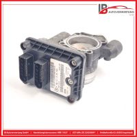 Drosselklappe Drosselklappenstutzen<br>MERCEDES A-KLASSE W168 A160