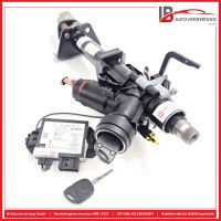 Lenks�ule mit Z�ndschloss<br>MERCEDES A-KLASSE W168 A160