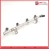 Einspritzleitung Einspritzleiste<br>MERCEDES A-KLASSE W168 A160
