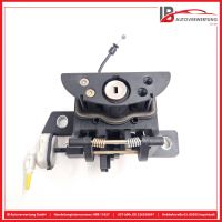 Heckklappe Schloss<br>MERCEDES A-KLASSE W168 A160