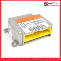 Steuerger�t Airbag <br>MERCEDES A-KLASSE W168 A160