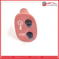 Schalter Stellknopf Schalter Links<br>MERCEDES A-KLASSE W168 A160