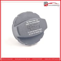 Motorabdeckung �ldeckel<br>MERCEDES A-KLASSE W168 A160