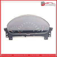 Tacho Kombiinstrument <br>MERCEDES A-KLASSE W168 A170 CDI