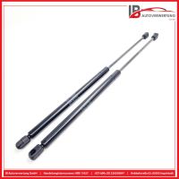 Feder Gasfeder Kofferraum X2<br>MERCEDES A-KLASSE W168 A170 CDI