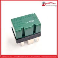 Relais Arbeitsrelais<br>MERCEDES A-KLASSE W168 A170 CDI