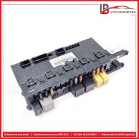 Sicherungskasten SAM Modul<br>MERCEDES-BENZ CL203 W203 S203