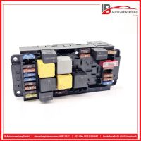 Sicherungskasten SAM Modul<br>MERCEDES-BENZ CLK C209 W203 CL203