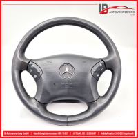 Lenkrad LEDER<br>MERCEDES-BENZ C-KLASSE W203 S203