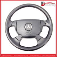 Lenkrad LEDER Anthrazit<br>MERCEDES-BENZ SLK R170