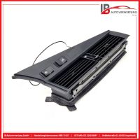 L�ftungsgitter Armaturenbrett Mitte<br>MERCEDES E-KLASSE W201 190ER