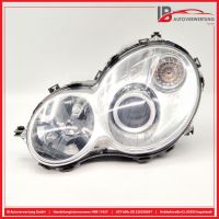 Hauptscheinwerfer links BI-Xenon<br>MERCEDES-BENZ SPORT COUPE CL203