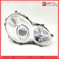 Hauptscheinwerfer rechts BI-Xenon<br>MERCEDES-BENZ SPORT COUPE CL203