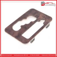 Abdeckung W�hlhebelmodul<br>MERCEDES-BENZ CLK C208 S208