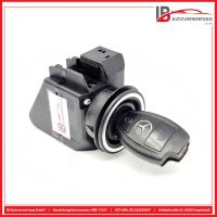 Z�ndschloss mit Schl�ssel<br>MERCEDES-BENZ CLK C208 A208
