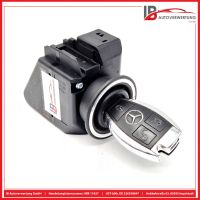 Z�ndschloss mit Schl�ssel<br>MERCEDES-BENZ CLK C208 A208