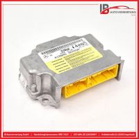 Steuerger�t Airbag <br>MERCEDES-BENZ A-B KLASSE W169 W245