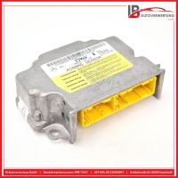 Steuerger�t Airbag <br>MERCEDES-BENZ A-B KLASSE W169 W245