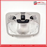 Innenleuchte Leselampe<br>MERCEDES-BENZ CL203 SPORTCOUPE