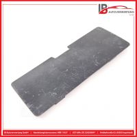 Abdeckung Blende Sto�stange Vorne<br>MERCEDES-BENZ E-KLASSE W124