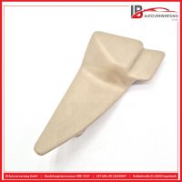 Abdeckung Spiegeldreieck Beige RE<br>MERCEDES-BENZ E-KLASSE W124 S124