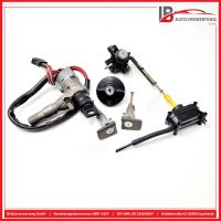 Schlie�zylinder Z�ndschloss Kofferraumschloss<br>MERCEDES-BENZ W201 190ER