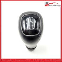 Schaltkulisse W�hlhebelmodul Knauf<br>MERCEDES-BENZ W202 W210 W124