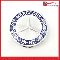 Radabdeckung Felgendeckel Blau<br>MERCEDES-BENZ 